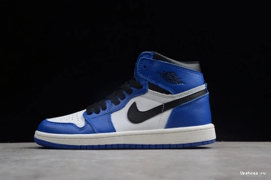 Royal' 555088  'Game 403 High Jordan 403 Retro OG Kids 1 555088 Air Kid 0527